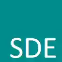 Plex SDE Extension  screen for extension Chrome web store in OffiDocs Chromium