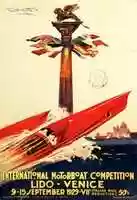 Free download Plinio Codognato 1929 Internation Motorboat Competition free photo or picture to be edited with GIMP online image editor