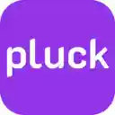 Pluck  screen for extension Chrome web store in OffiDocs Chromium