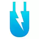 Pluggio  screen for extension Chrome web store in OffiDocs Chromium