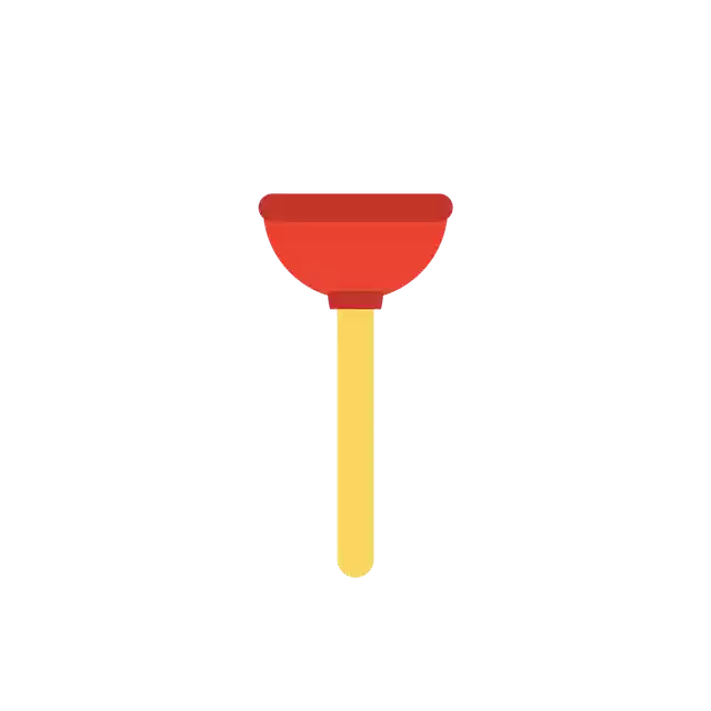 Free download Plumber Plunger Tool -  free illustration to be edited with GIMP free online image editor