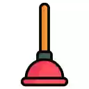 plunger  screen for extension Chrome web store in OffiDocs Chromium