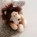 Plush lion  screen for extension Chrome web store in OffiDocs Chromium
