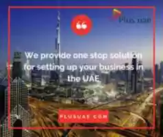 Free download PLUSUAE Best Business Setup Consultants On UAE free photo or picture to be edited with GIMP online image editor