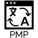 pmp exam tran translator  screen for extension Chrome web store in OffiDocs Chromium
