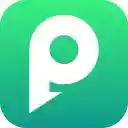 PNG Compress Saver  screen for extension Chrome web store in OffiDocs Chromium