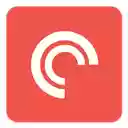 PocketCaster  screen for extension Chrome web store in OffiDocs Chromium