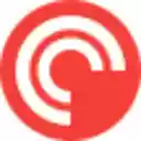 Pocket Casts  screen for extension Chrome web store in OffiDocs Chromium