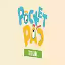 Pocket Pac  screen for extension Chrome web store in OffiDocs Chromium