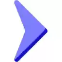 PoConvert  screen for extension Chrome web store in OffiDocs Chromium