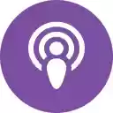 Podcast App  screen for extension Chrome web store in OffiDocs Chromium