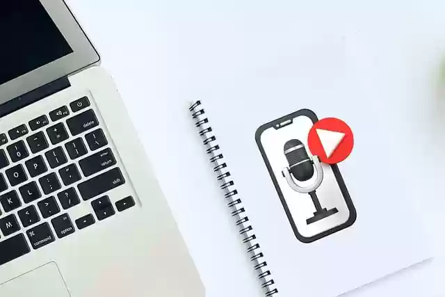 Free download podcast microphone mic record free picture to be edited with GIMP free online image editor