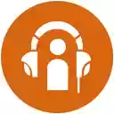 Podcast Player Prime  screen for extension Chrome web store in OffiDocs Chromium