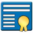 Podepisovací komponenta Signer  screen for extension Chrome web store in OffiDocs Chromium