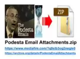 Free download Podesta Email Attachments free photo or picture to be edited with GIMP online image editor