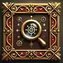 PoE2 Trade Import Filter/Price Checker  screen for extension Chrome web store in OffiDocs Chromium