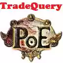 POE Query Search  screen for extension Chrome web store in OffiDocs Chromium