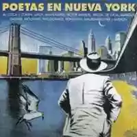 Free download Poetas En Nueva York free photo or picture to be edited with GIMP online image editor