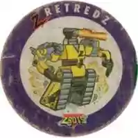 Free download Pogs - Zbots free photo or picture to be edited with GIMP online image editor