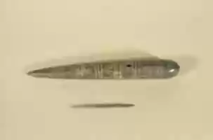 Free download Pointed Tubular Tool with Pin free photo or picture to be edited with GIMP online image editor