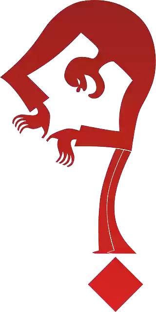 Free download Point Question Stand - Free vector graphic on Pixabay free illustration to be edited with GIMP free online image editor