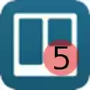 Points for Trello  screen for extension Chrome web store in OffiDocs Chromium