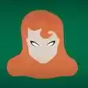 Poison Ivy Batman  screen for extension Chrome web store in OffiDocs Chromium