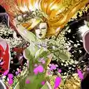 Layar Poison Ivy David Ayer untuk ekstensi toko web Chrome di OffiDocs Chromium