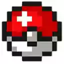 PokéDextension  screen for extension Chrome web store in OffiDocs Chromium