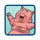 Poke A Pig™  screen for extension Chrome web store in OffiDocs Chromium