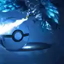 Pokemon Articuno pokeball theme 1920x1080  screen for extension Chrome web store in OffiDocs Chromium