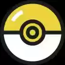 Pokemon Clicker Original  screen for extension Chrome web store in OffiDocs Chromium