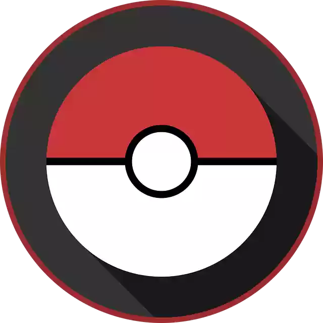 Free download Pokemon Design Symbol - Free vector graphic on Pixabay free illustration to be edited with GIMP free online image editor
