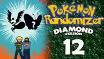 Free download PokemonDiamondRandomizerTitleCards free photo or picture to be edited with GIMP online image editor