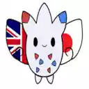 Pokemon Japanese >English Translator  screen for extension Chrome web store in OffiDocs Chromium