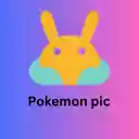 Pokemon pic  screen for extension Chrome web store in OffiDocs Chromium