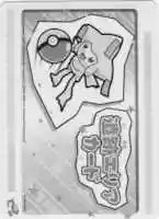 Free download Pokemon Pinball Ruby and Sapphire E-Reader Card Scans, 09-A003, 09-A004, 09-A005 free photo or picture to be edited with GIMP online image editor