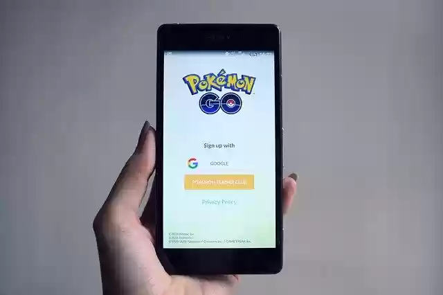 Free download pokemon pokemon go mobile trends free picture to be edited with GIMP free online image editor