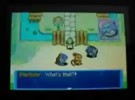 Free download Pokemon Red Rescue Team (copy) free photo or picture to be edited with GIMP online image editor