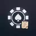 PokerNow Edge  screen for extension Chrome web store in OffiDocs Chromium