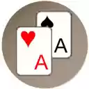Poker Puzzle  screen for extension Chrome web store in OffiDocs Chromium