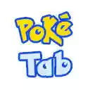 PokeTab Pokemon in your New Tab  screen for extension Chrome web store in OffiDocs Chromium