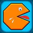 Pokie Man  screen for extension Chrome web store in OffiDocs Chromium