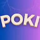 Poki Unblocked Games  screen for extension Chrome web store in OffiDocs Chromium
