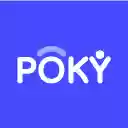 POKY Shopify Product Importer  screen for extension Chrome web store in OffiDocs Chromium