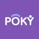 POKY WooCommerce Product Importer  screen for extension Chrome web store in OffiDocs Chromium