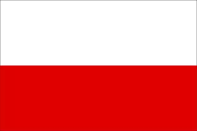 Free download Poland Flag National - Free vector graphic on Pixabay free illustration to be edited with GIMP free online image editor