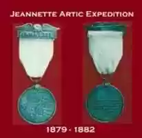 Free download Polar Expeditionary Medals free photo or picture to be edited with GIMP online image editor
