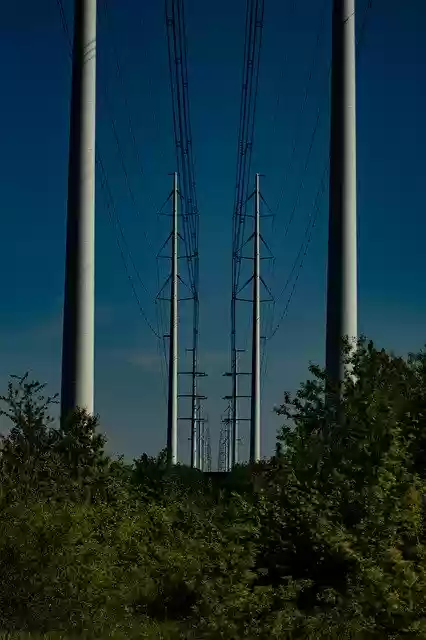 Free download Pole Rope Current -  free photo or picture to be edited with GIMP online image editor