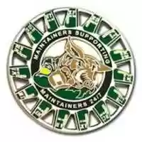 Free download Police Challenge Coins free photo or picture to be edited with GIMP online image editor